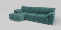 Large Sofa Chaise - Left Hand