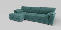 Large Sofa Chaise - Left Hand