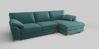 Large Sofa Chaise - Right Hand