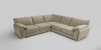 Large Corner Sofa - Universal