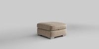 Storage Footstool