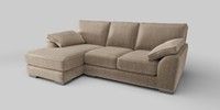 Medium Sofa Chaise - Left Hand