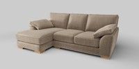 Medium Sofa Chaise - Left Hand