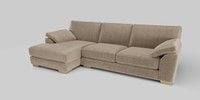 Large Sofa Chaise - Left Hand