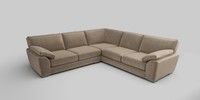 Large Corner Sofa - Universal