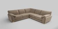 Large Corner Sofa - Universal