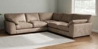 Large Corner Sofa - Universal