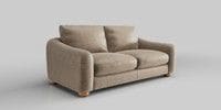 3 Seater Small Sofa