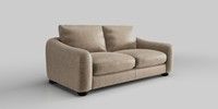 3 Seater Small Sofa