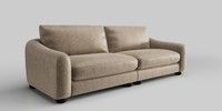4 Seater Large Sofa