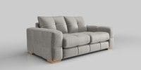 3 Seater Small Sofa