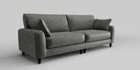 4 Seater Large Sofa