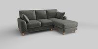 Small Sofa Chaise - Universal