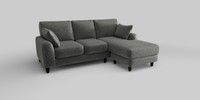 Small Sofa Chaise - Universal