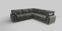 Medium Corner Sofa - Universal