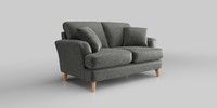 2 Seater Small Sofa
