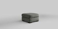 Storage Footstool
