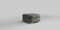 Storage Footstool