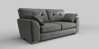 3 Seater Sofa