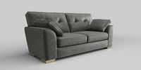 3 Seater Sofa