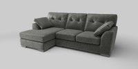 Medium Sofa Chaise - Left Hand