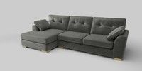 Large Sofa Chaise - Left Hand