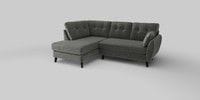 Medium Corner Chaise - Left Hand