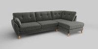 Large Corner Chaise - Right Hand