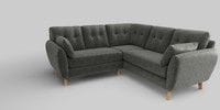 Small Corner Sofa - Universal