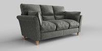 3 Cushion 3 Seater Sofa