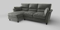 Medium Sofa Chaise - Left Hand