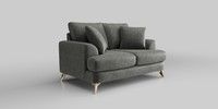 2 Seater Small Sofa
