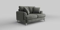 2 Seater Small Sofa