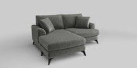 Compact Sofa Chaise - Universal
