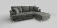 Small Sofa Chaise - Universal