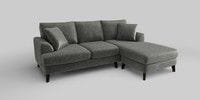 Small Sofa Chaise - Universal