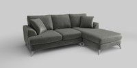 Small Sofa Chaise - Universal