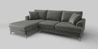 Medium Sofa Chaise - Left Hand