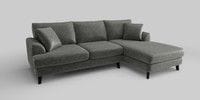 Medium Sofa Chaise - Right Hand