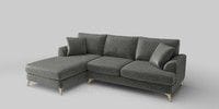 Large Sofa Chaise - Left Hand