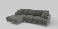 Large Sofa Chaise - Left Hand