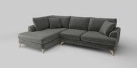Medium Corner Chaise - Left Hand
