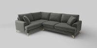 Medium Corner Sofa - Left Hand