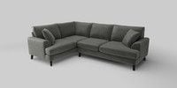Medium Corner Sofa - Left Hand