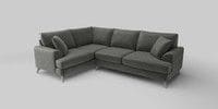 Medium Corner Sofa - Left Hand