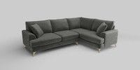 Medium Corner Sofa - Right Hand