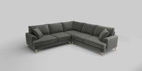 Medium Corner Sofa - Universal