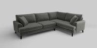Large Corner Sofa - Right Hand