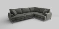 Large Corner Sofa - Right Hand
