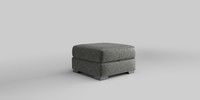 Storage Footstool